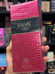 MÁST PERFUME ROME EXTRADOSE
