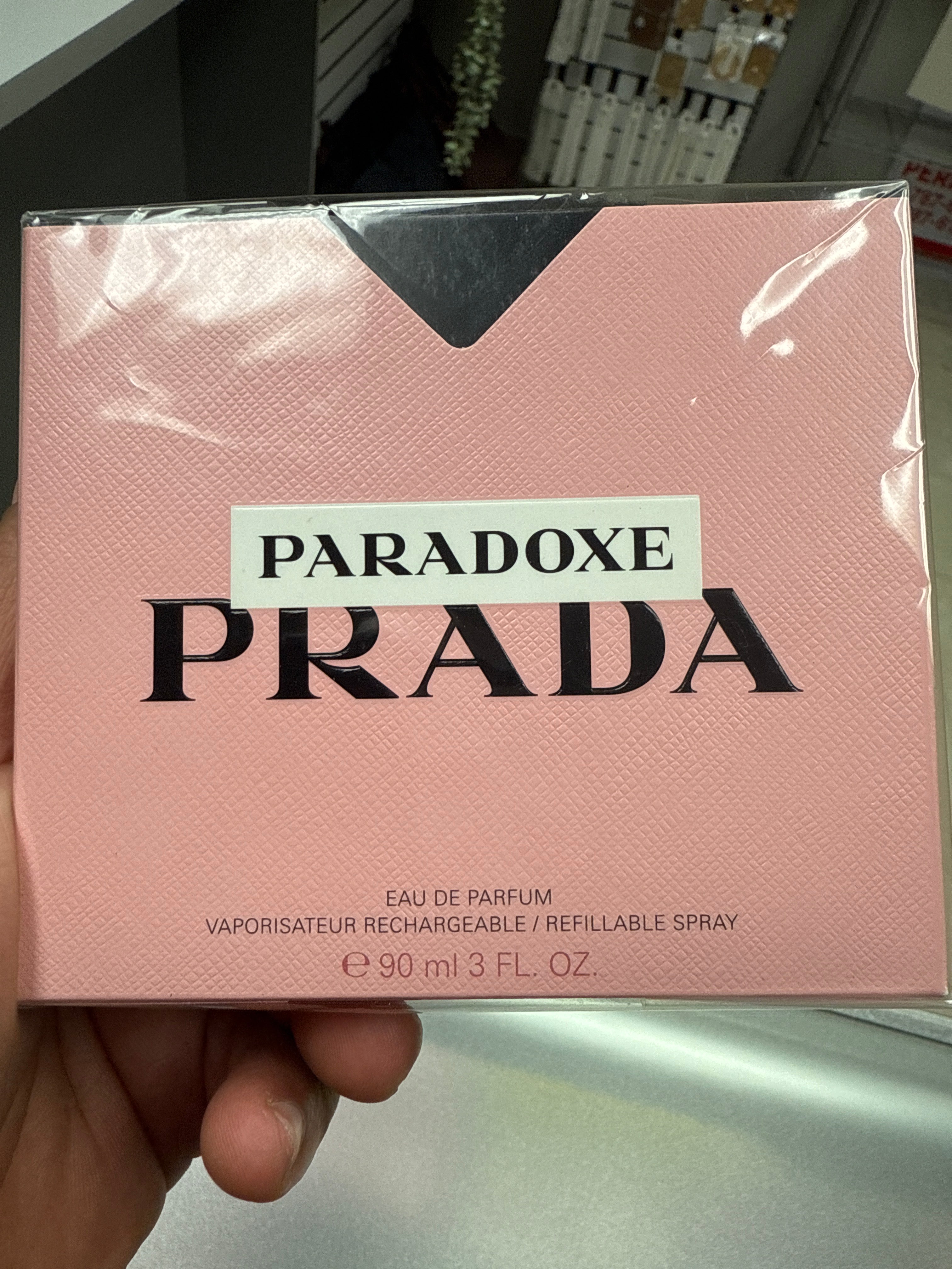 Aroma y Detalles PR