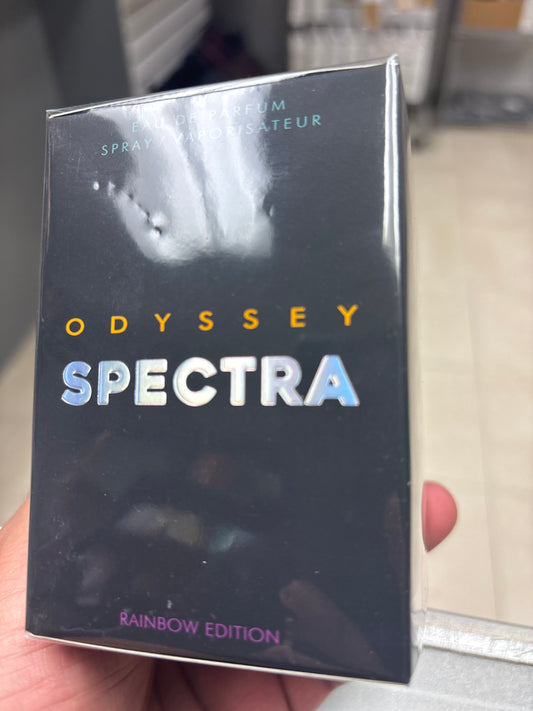 ODYSSEY SPECTRA 2.0 OZ
