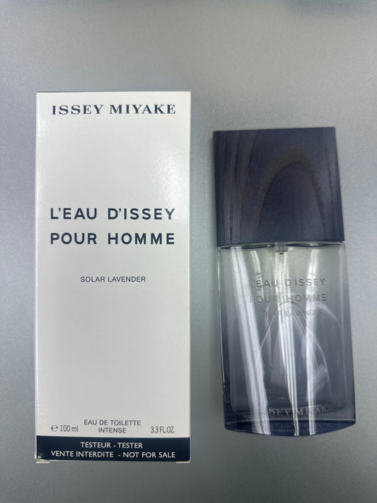 TESTER ISSEY MIYAKE SOLAR LAVENDER