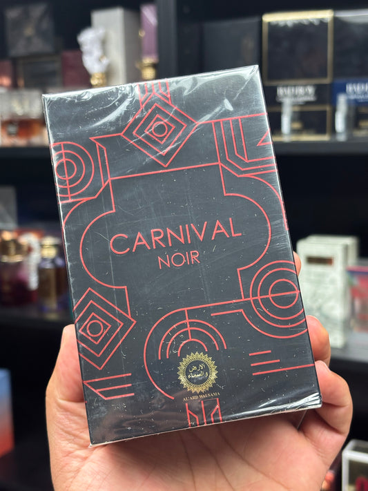 CARNIVAL NOIR