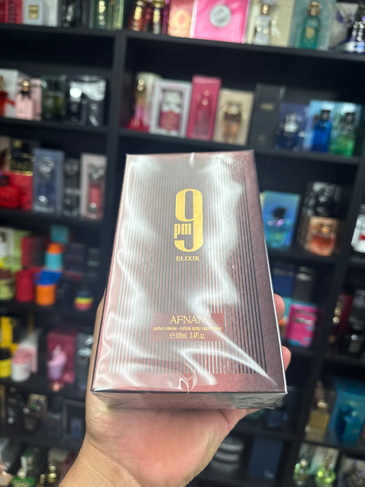 9PM ELIXIR