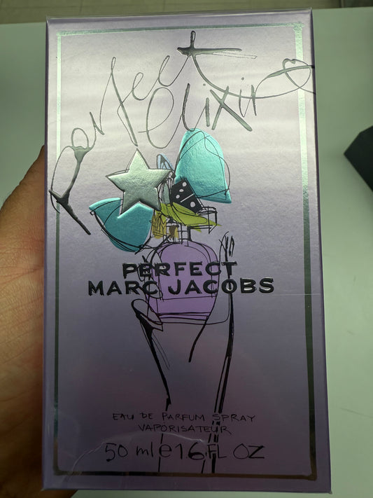 MARC JACOBS PERFECT ELIXIR