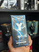 Y ICED COLOGNE