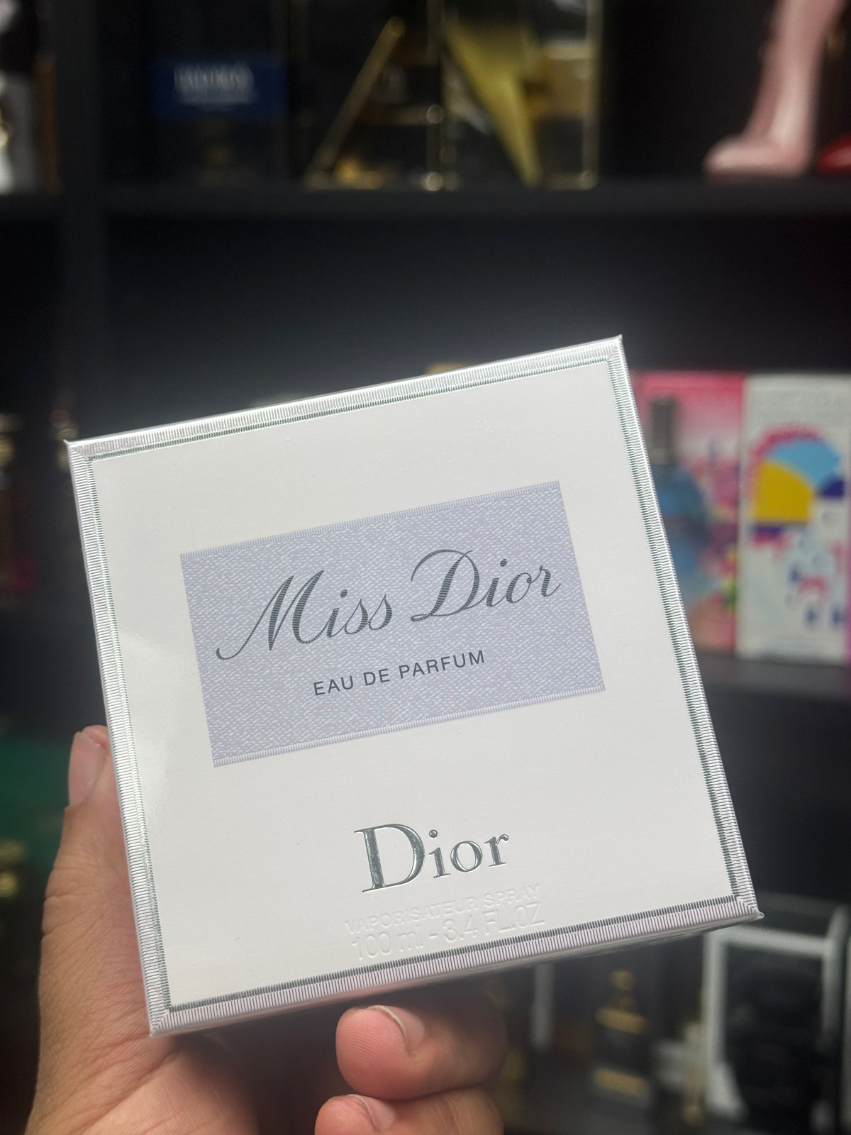MISS DIOR EDP