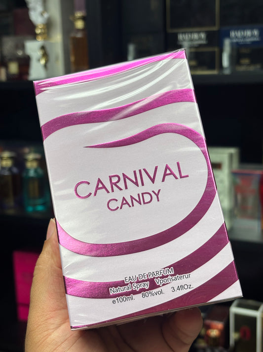 CARNIVAL CANDY