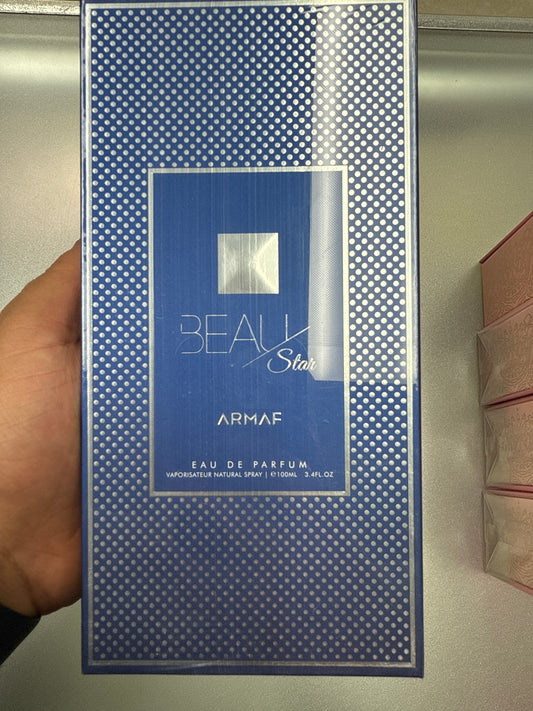 BEAU STAR