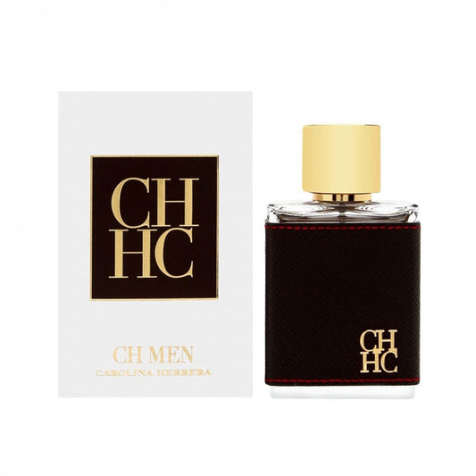 CH  MEN BY CAROLINA HERRERA