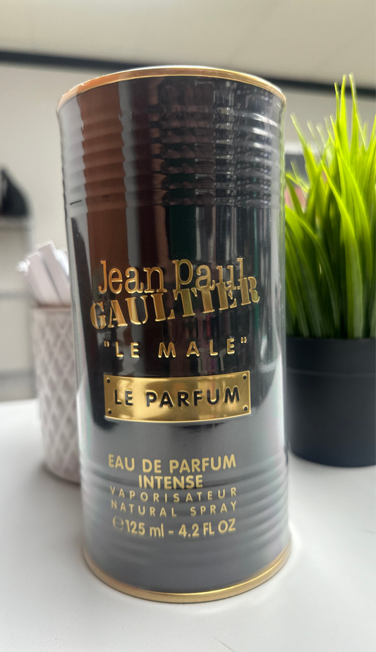 JEAN PAUL GAUTIER LE MALE LE PARFUM