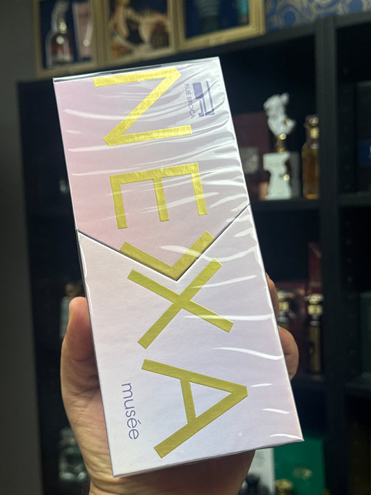 NEXA W