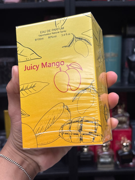 JUICY MANGO