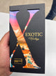 EXÓTIC HERITAGE