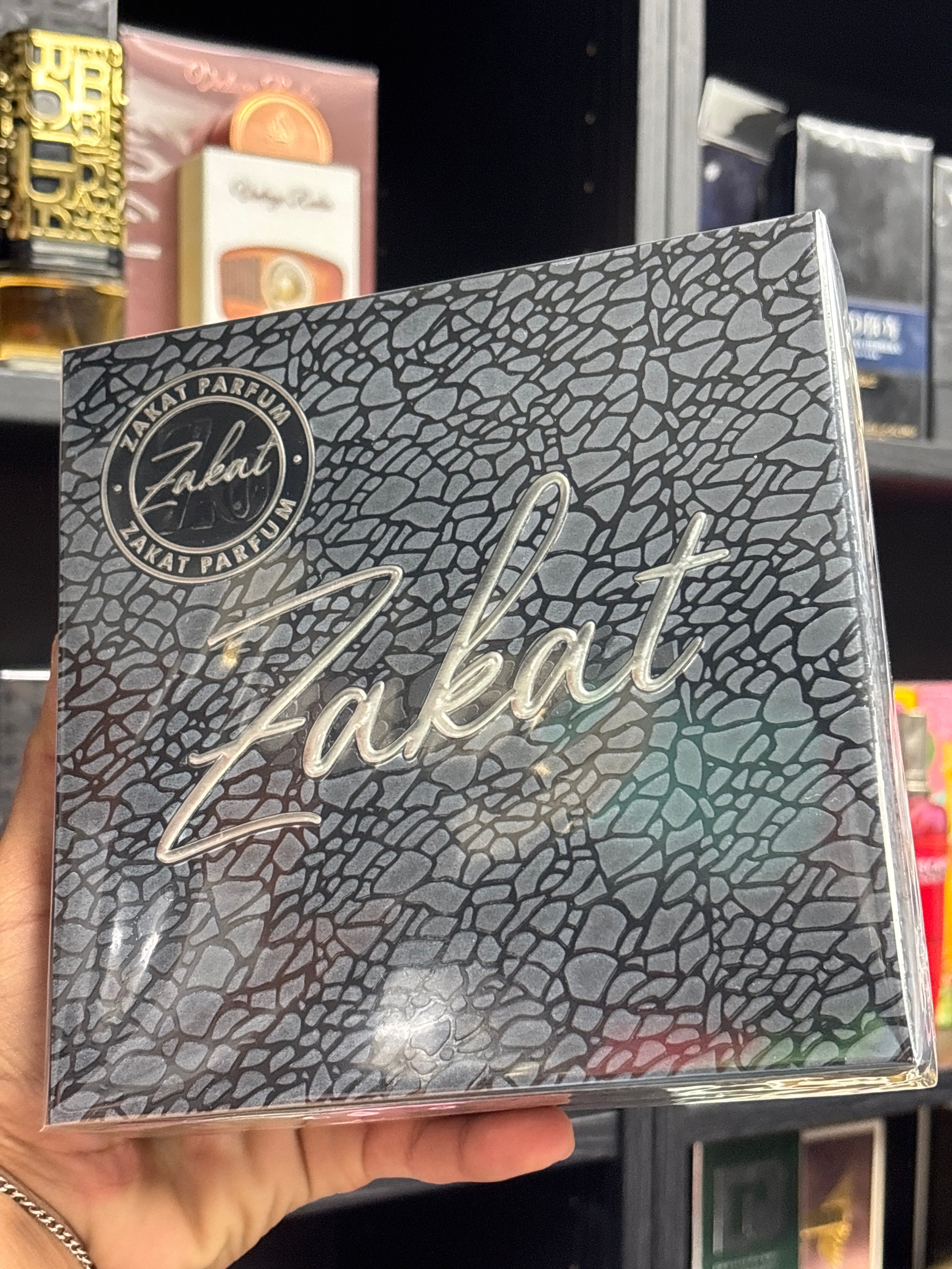 ZAKAT Z6