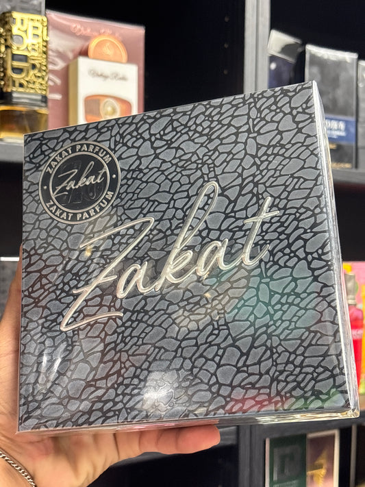 ZAKAT Z6