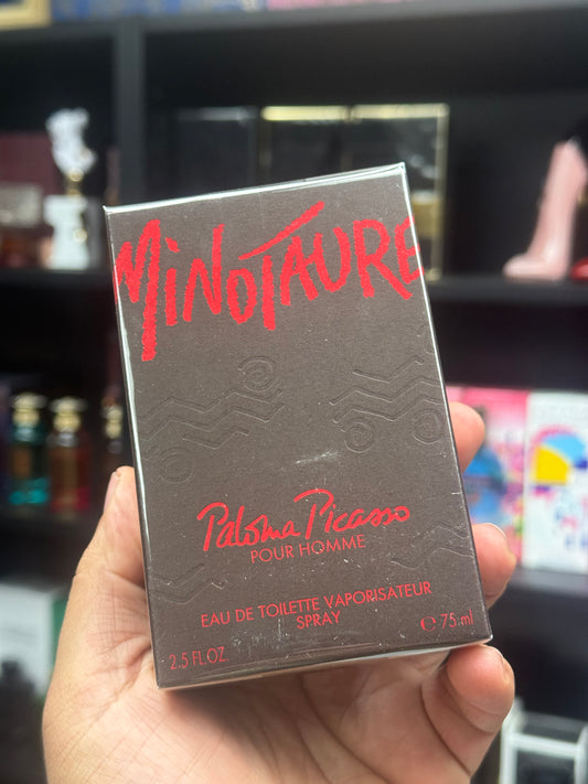 MINOTAURE