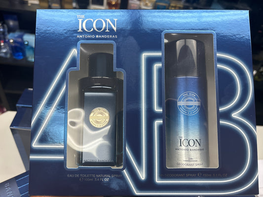 SET ANTONIO EDT