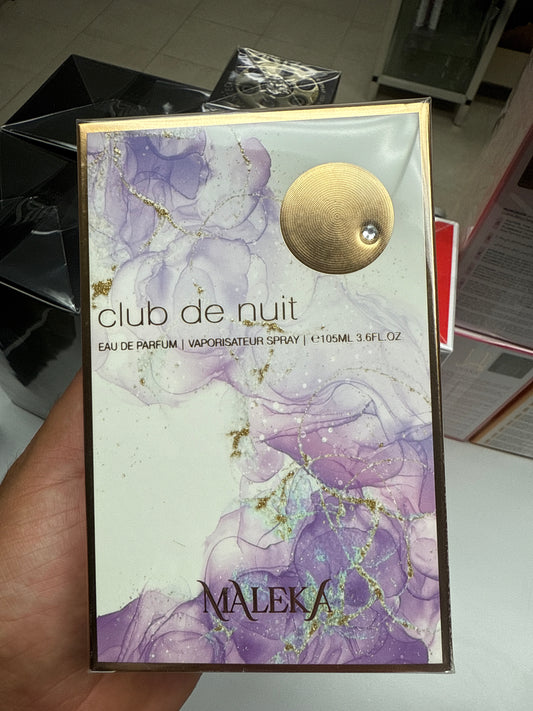 CDN MALEKA