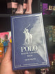 POLO BLUE EDT