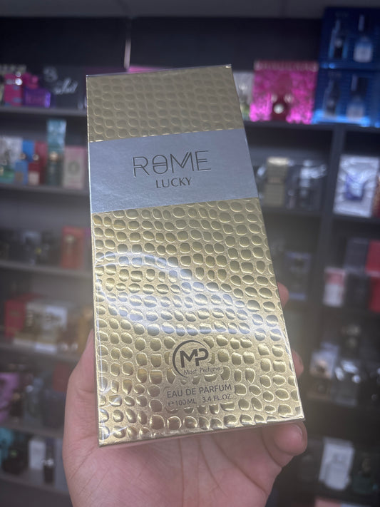 ROME LUCKY