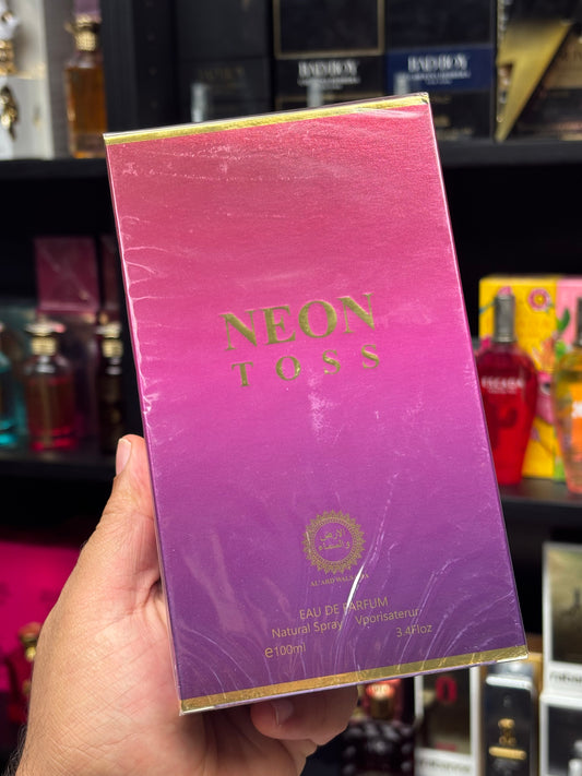 NEÓN TOSS