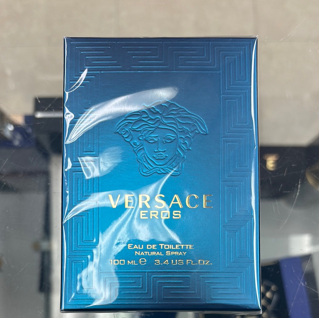 VERSACE EROS