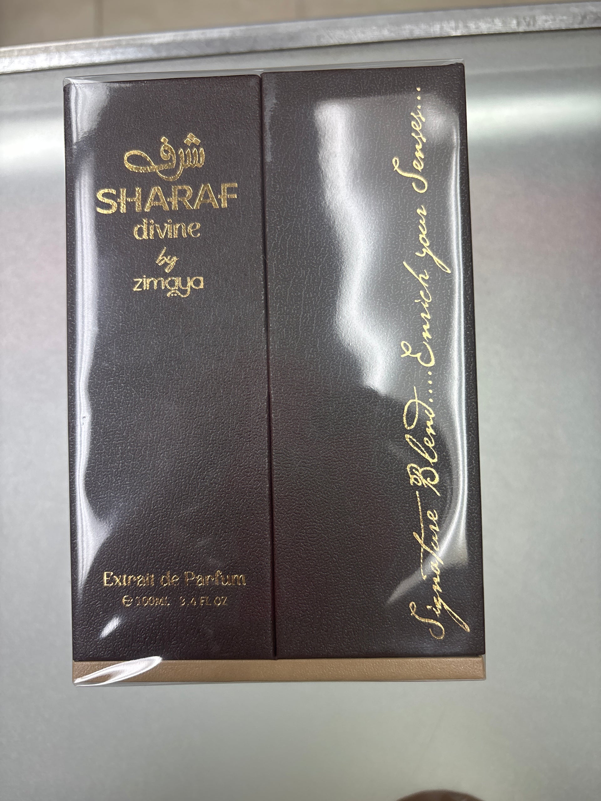 SHARAF raspberry