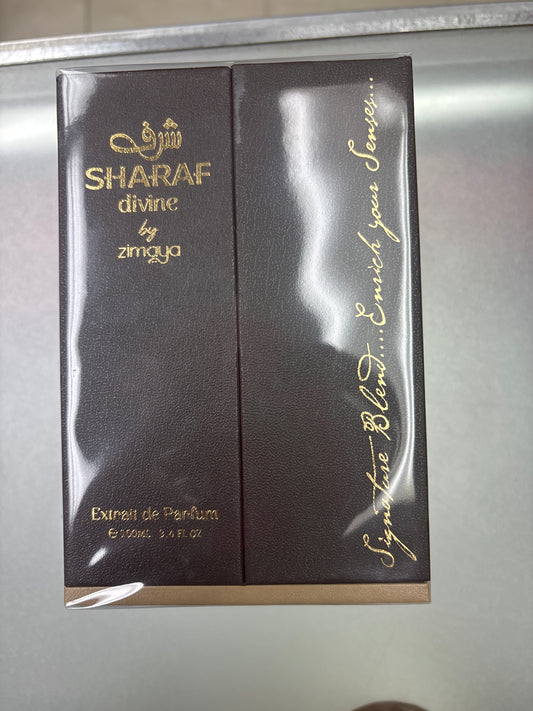 SHARAF raspberry