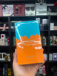 MIDNIGHT FROST TANGERINE