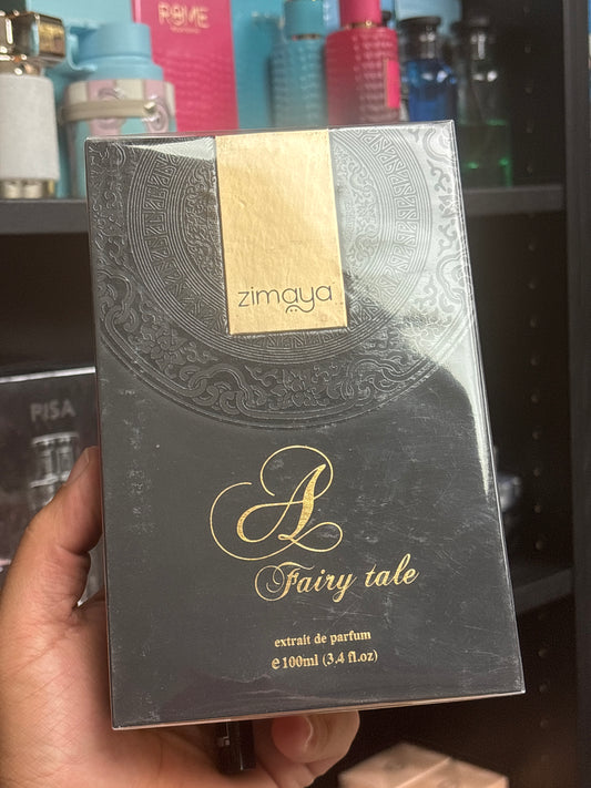 FAIRY TALE