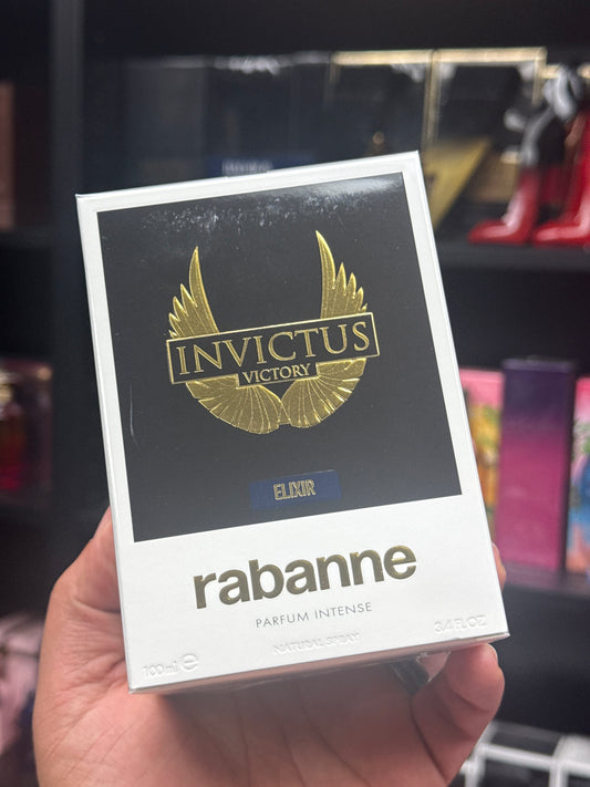 INVICTUS VICTORY ELIXIR