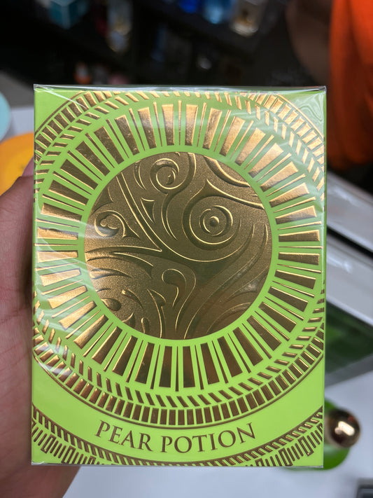 PEAR POTION