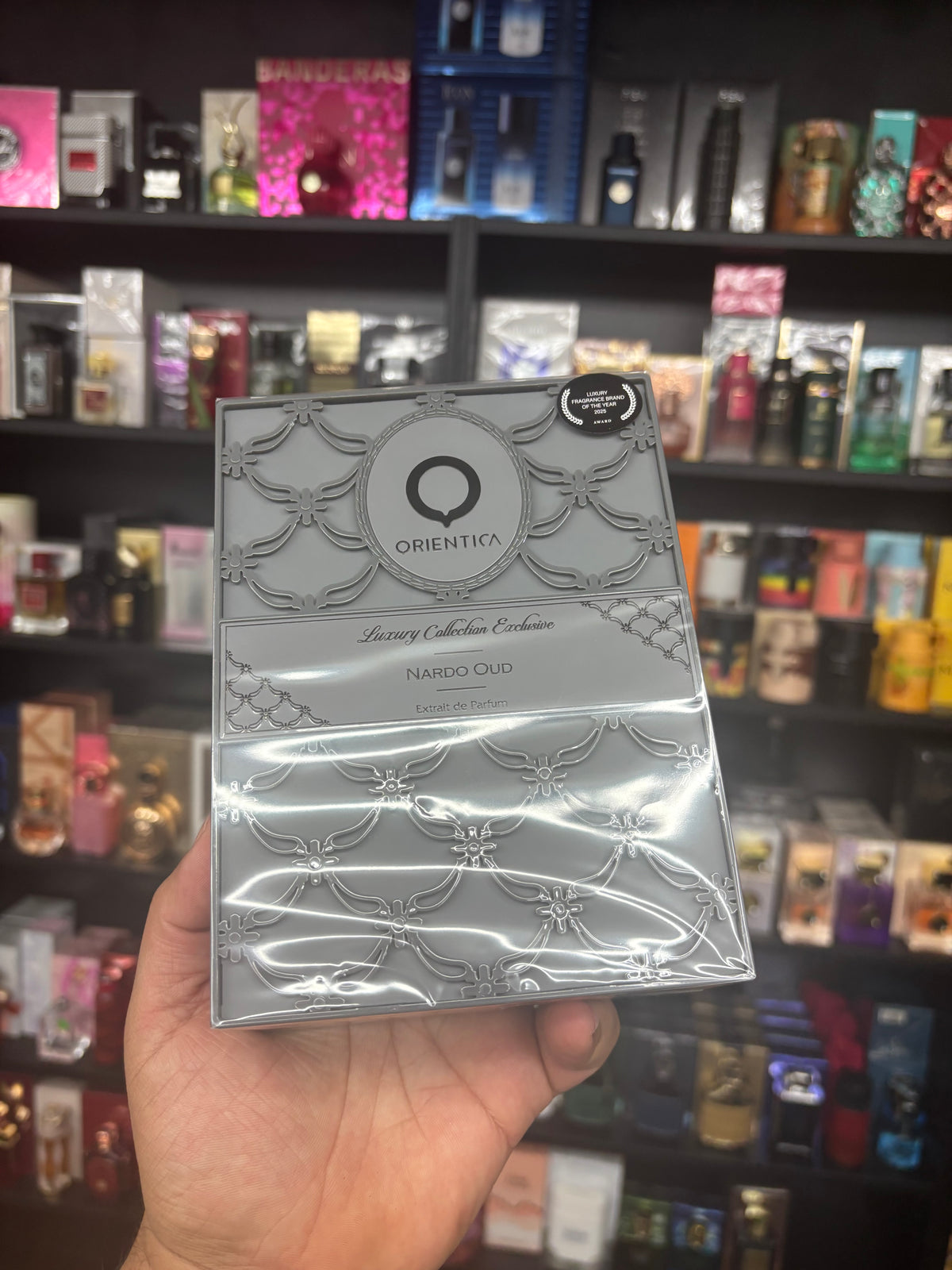 NARDO OUD