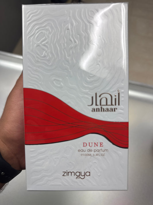 DUNE ANHAAR