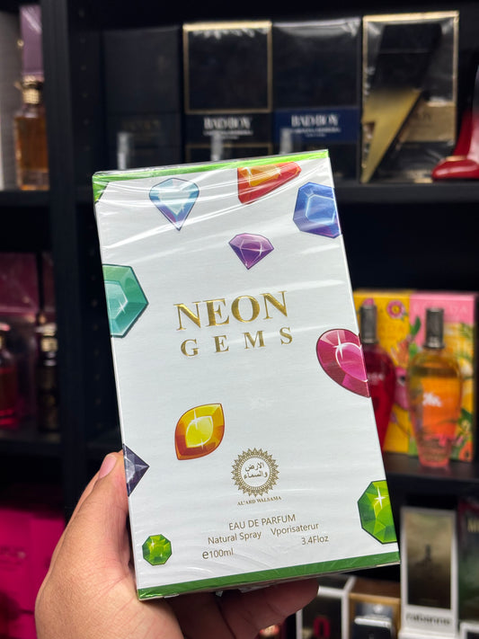 NEÓN GEMS