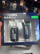 COLORS MAN BLACK