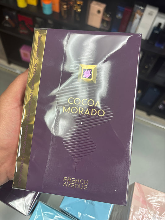 COCOA MORADO