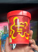 TUBBEES CANDY APPLE