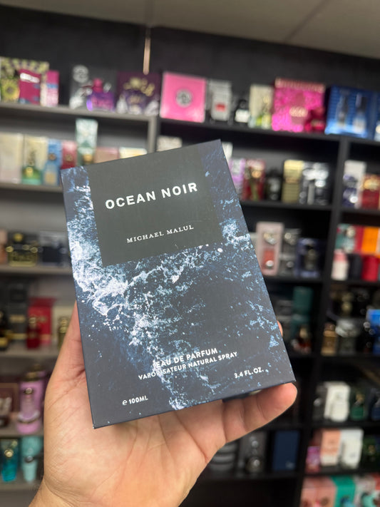 OCEAN NOIR EDP
