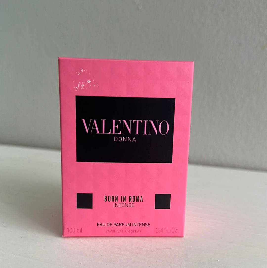 VALENTINO DONNA BORN IN ROMA INTENSE