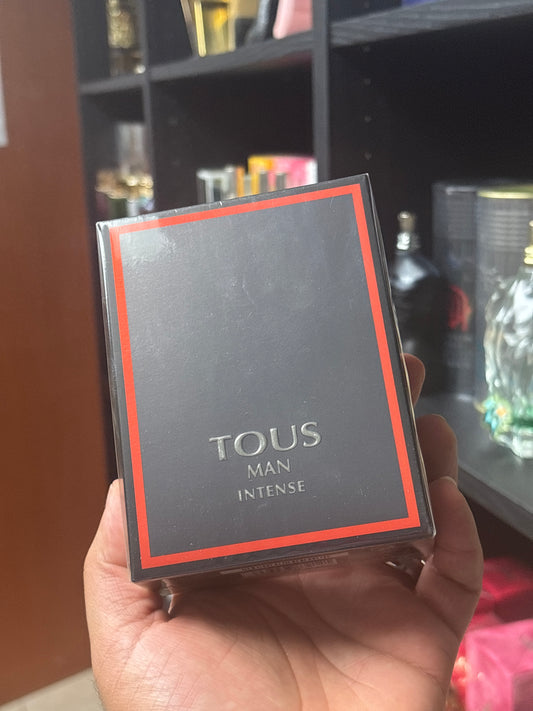 TOUS MAN INTENSE