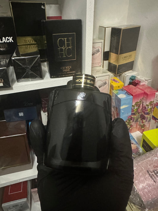 MONT BLANC LEGEND EDP TESTER