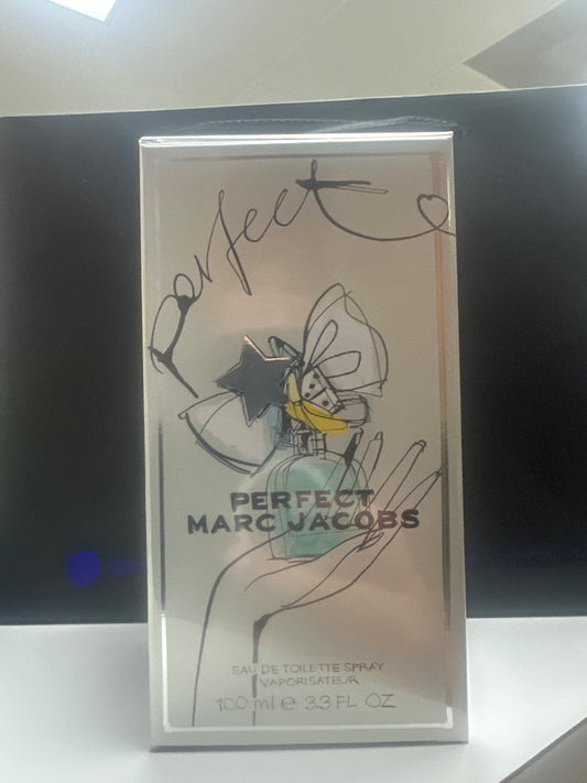 PERFECT MARC JACOBS EDT