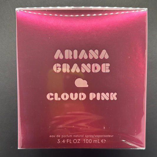 ARIANA GRANDE CLOUD PINK