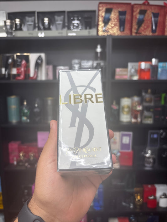 LIBRE EDP