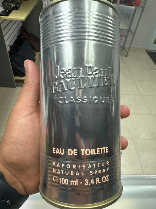 JEAN PAUL GAULTIER CLASSIQUE W