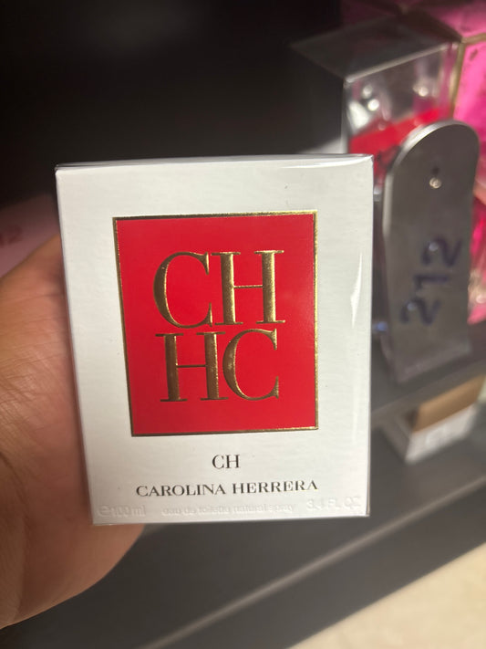 CH WOMAN EDT