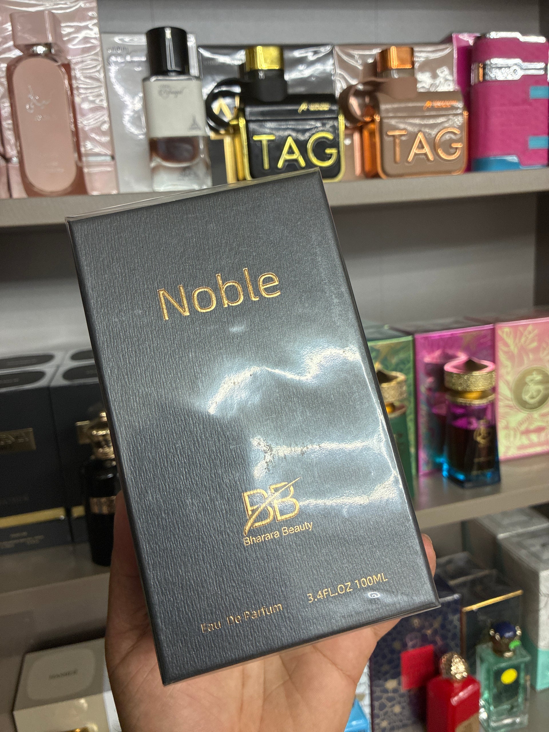 NOBLE