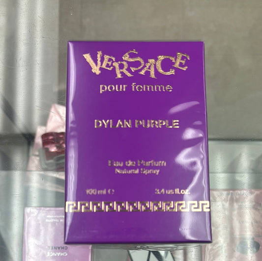 VERSACE DYLAN PURPLE