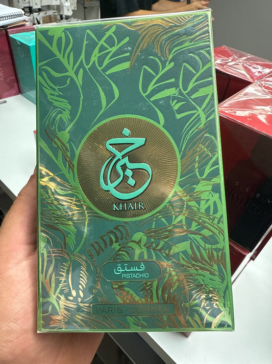 KHAIR PISTACHIO