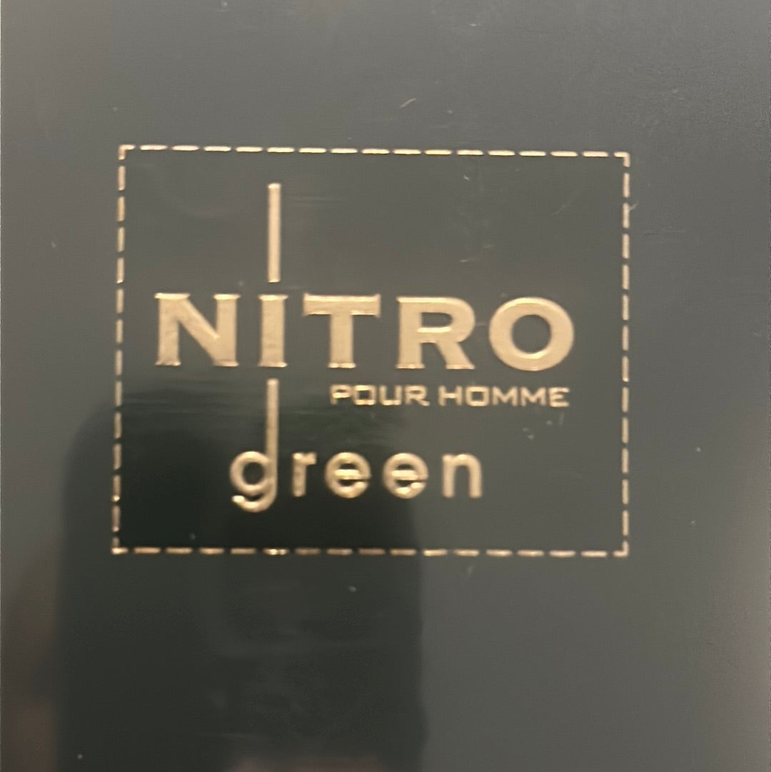 NITRO GREEN